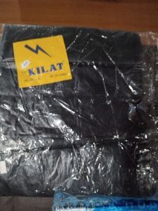 Kilat 02x35 HITAM 