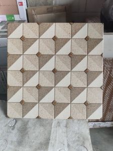 Yukata Beige