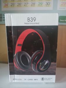 HS Earphone  B39 Blouthoot