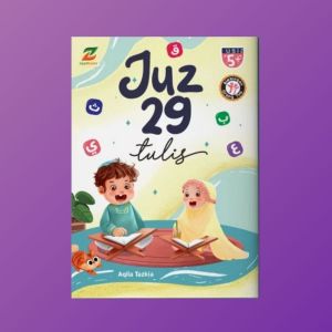 Juz 29 Tulis