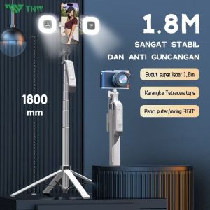 TNW S30 Tongsis Blouthoot 1.8M