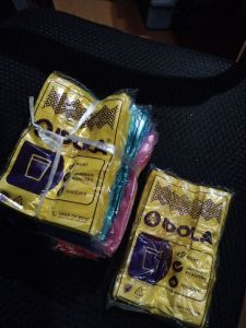 Plastik oz idola WARNA