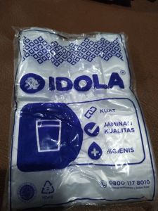 Plastik oz idola BENING 