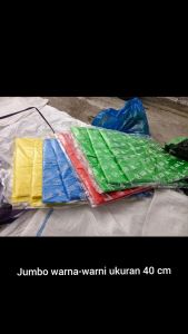 JUMBO BURUNG MAS UK. 40