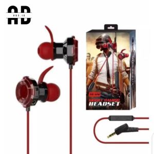 Earphone Gaming ML/PUBG