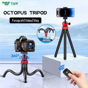 Tripod TNW C02 Octopus