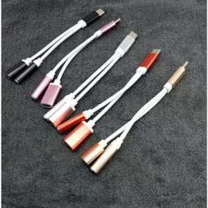 KD Splitter SHENG XIN Type C Hitam
