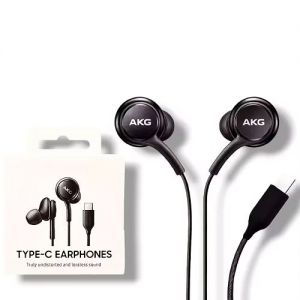 HS Samsung Akg Type C
