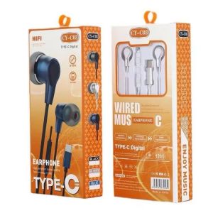 HS CY-C03 Type C