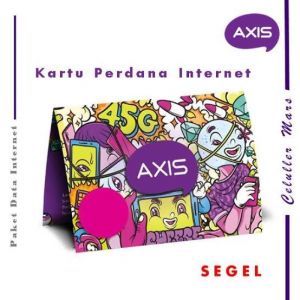 Perdana AX 3GB