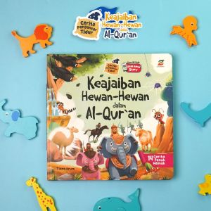 Keajaiban Hewan Hewan Al-Quran