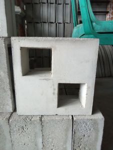 ROSTER 20X20 KOTAK SUDUT
