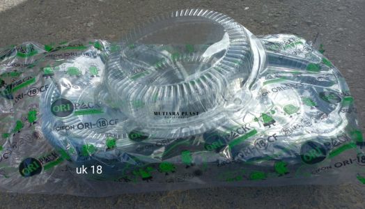 Mika bolu / mika chifon 18 (50pc)