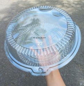 Mika bolu / mika chifon 22 (5pc)