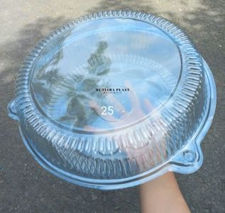 Mika bolu / mika chifon 25 (5PC)
