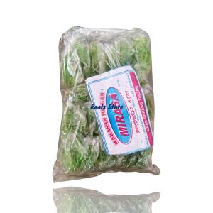 Mirasa Keripik Kaca Hijau
