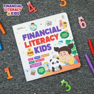 Financial Literacy For Kids