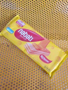 Richeese Nabati Wafer 110gr