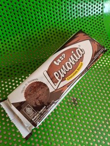 Lemonia Cokelat 