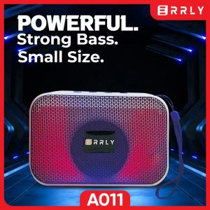 ERRLY A011 Speaker Blouthoot