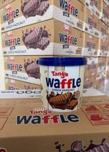 Tanggo waffle timba