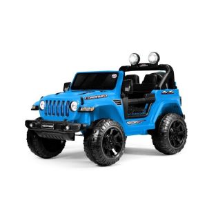 V 5088 Biru Commando 4 wd Ban Karet