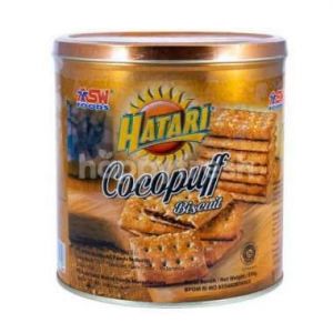 Hatari cocopuf