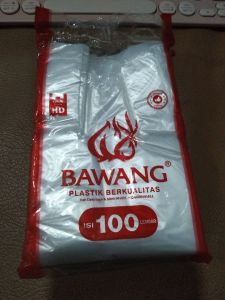Bawang HD 10 bawang merah