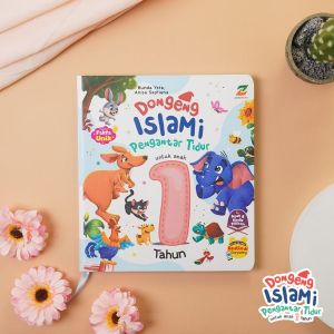 Dongeng Islami 1 Tahun