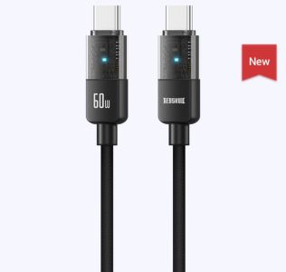 KABEL DATA C TO C REDSKUIL RSOCC100