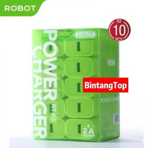 CRG ROBOT RT K-8