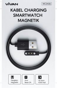 CHARGER JAM TANGAN VIVAN WC2407