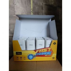 CRG Charger Rexi Be24