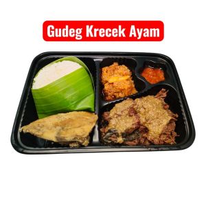 G6 - NasGud KRC AYAM
