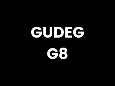 G8 - NasGud KOMPLIT