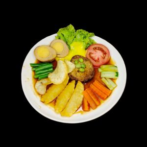 SELAT SOLO