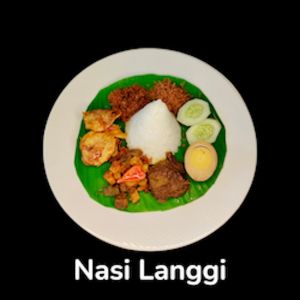 NASI LANGGI
