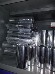 Thermal kasir 80x50