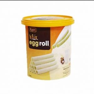 Kogen Kfux Egg Roll