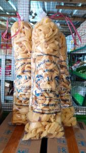 Kerupuk Rambak
