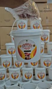 Kurma Al Qaseem per Ember