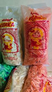Osaka Stik potato
