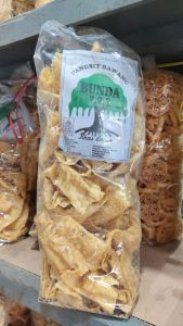 Pangsit Bawang 