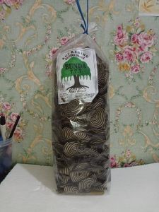 Kuping Gajah