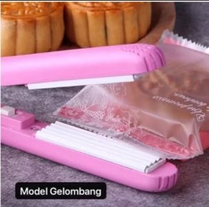 Catokan hand seller mini (gelombang)