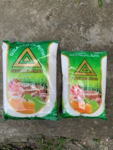 Gula Putih Segitiga Emas 1kg