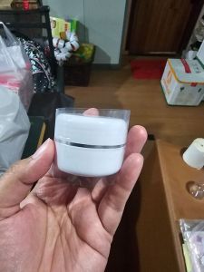 Segel pot cream 12,5gr