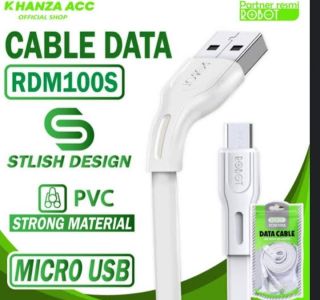 KABEL DATA MICRO ROBOT RDM100S