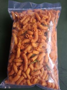 Makaroni Pedas Daun Jeruk 250gr