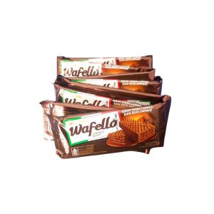 Wafello Choco Blast 15gr